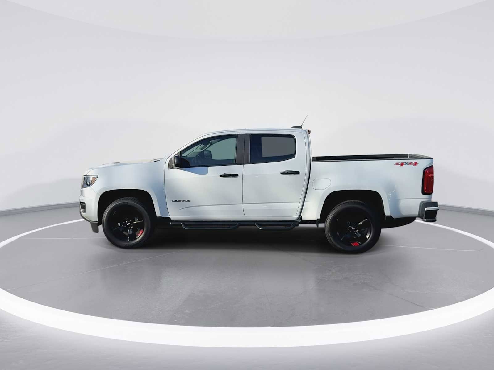 Thumbnail: 2019 Chevrolet Colorado - 5