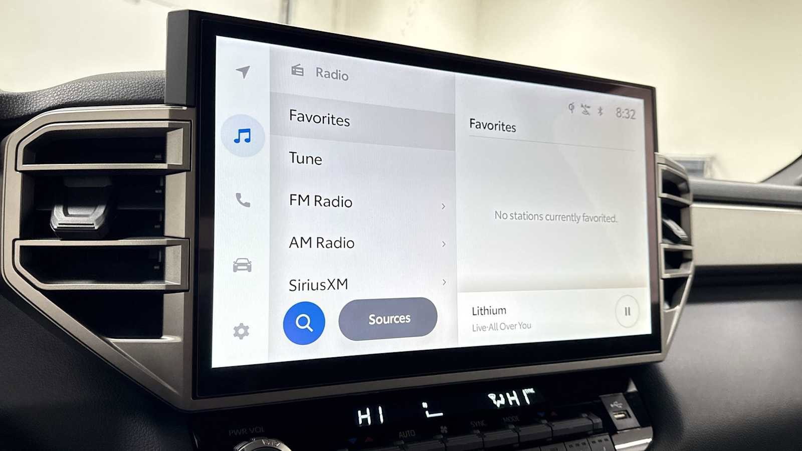 Thumbnail: 2026 Toyota Tundra - 18