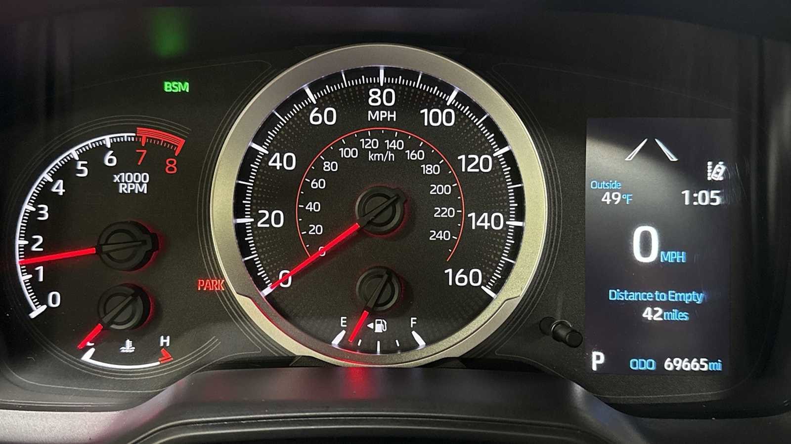 Thumbnail: 2020 Toyota Corolla - 17