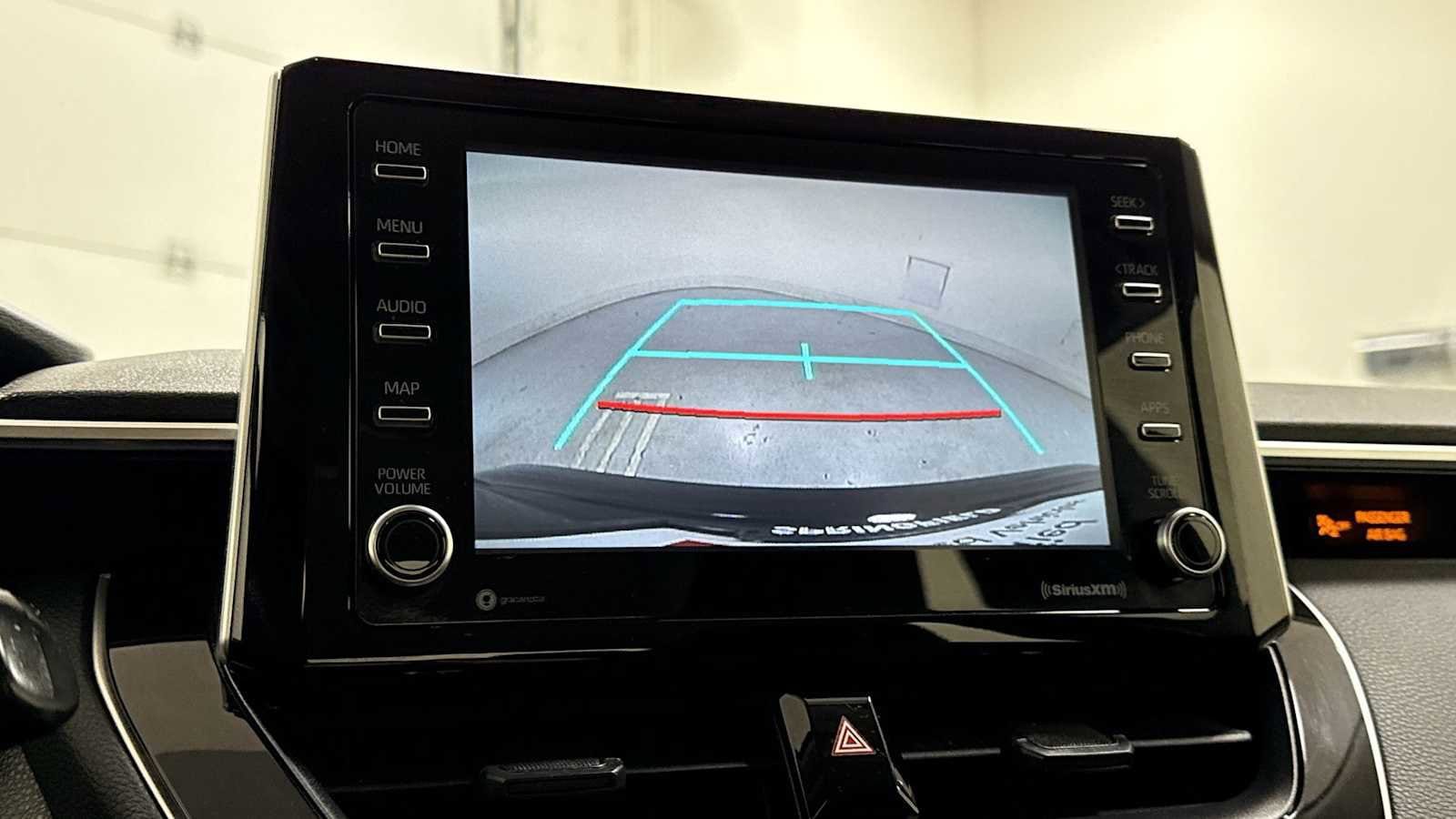 Thumbnail: 2021 Toyota Corolla - 19