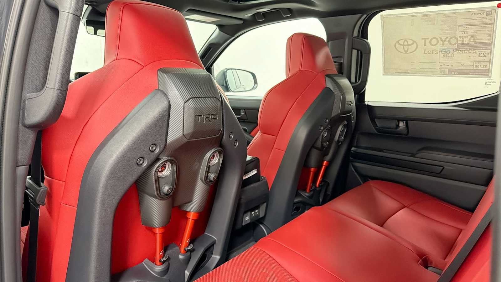 2026 Toyota Tacoma TRD Pro - Photo 26