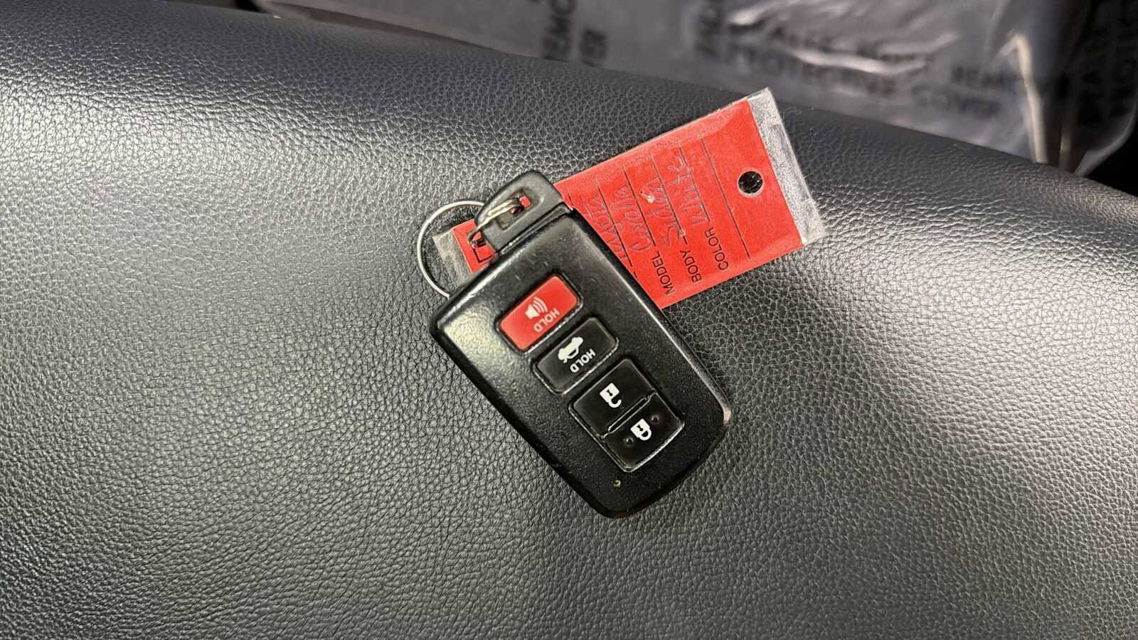 Thumbnail: 2018 Toyota Corolla - 32