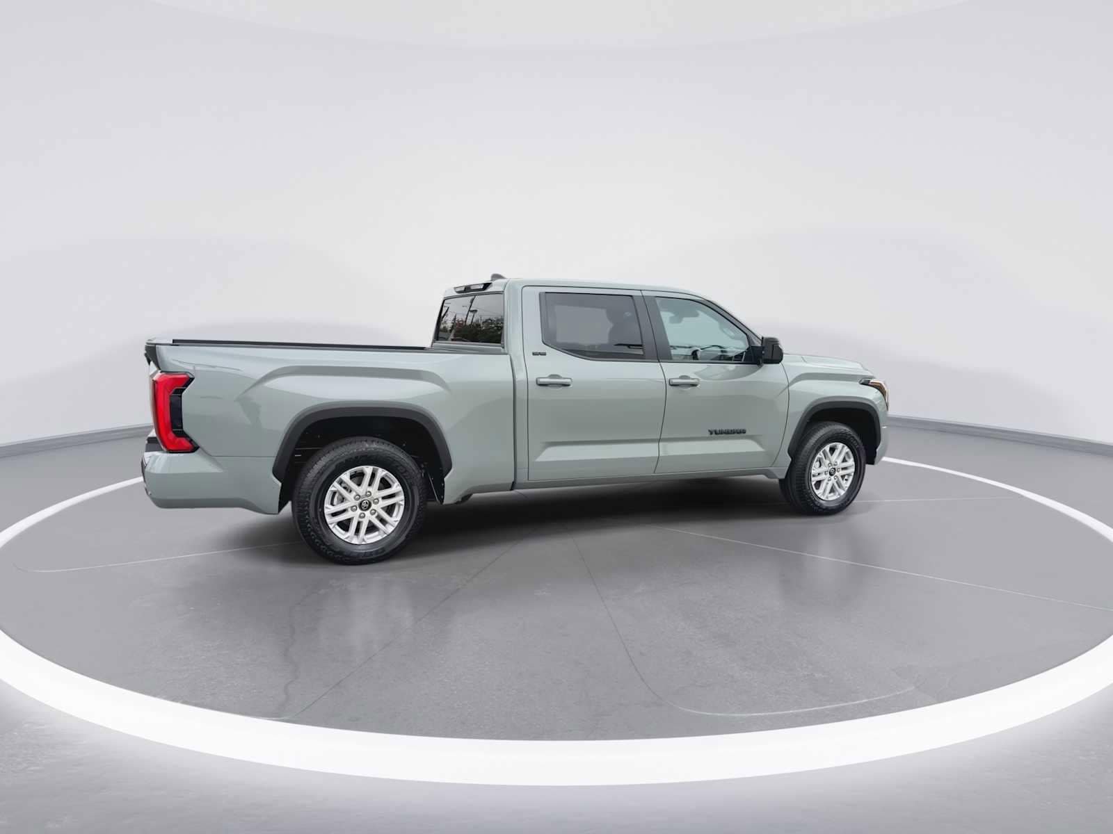 Thumbnail: 2026 Toyota Tundra - 8