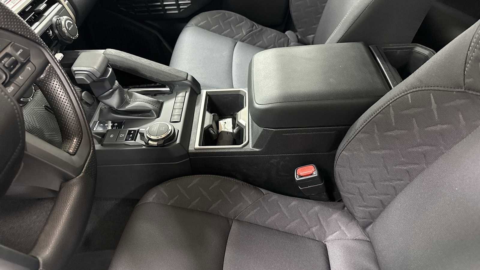 Thumbnail: 2026 Toyota Tacoma - 23