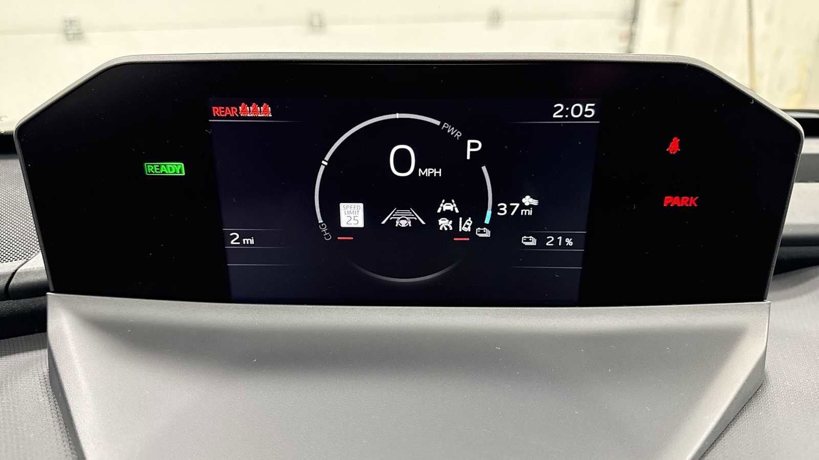 Thumbnail: 2026 Toyota bZ - 17