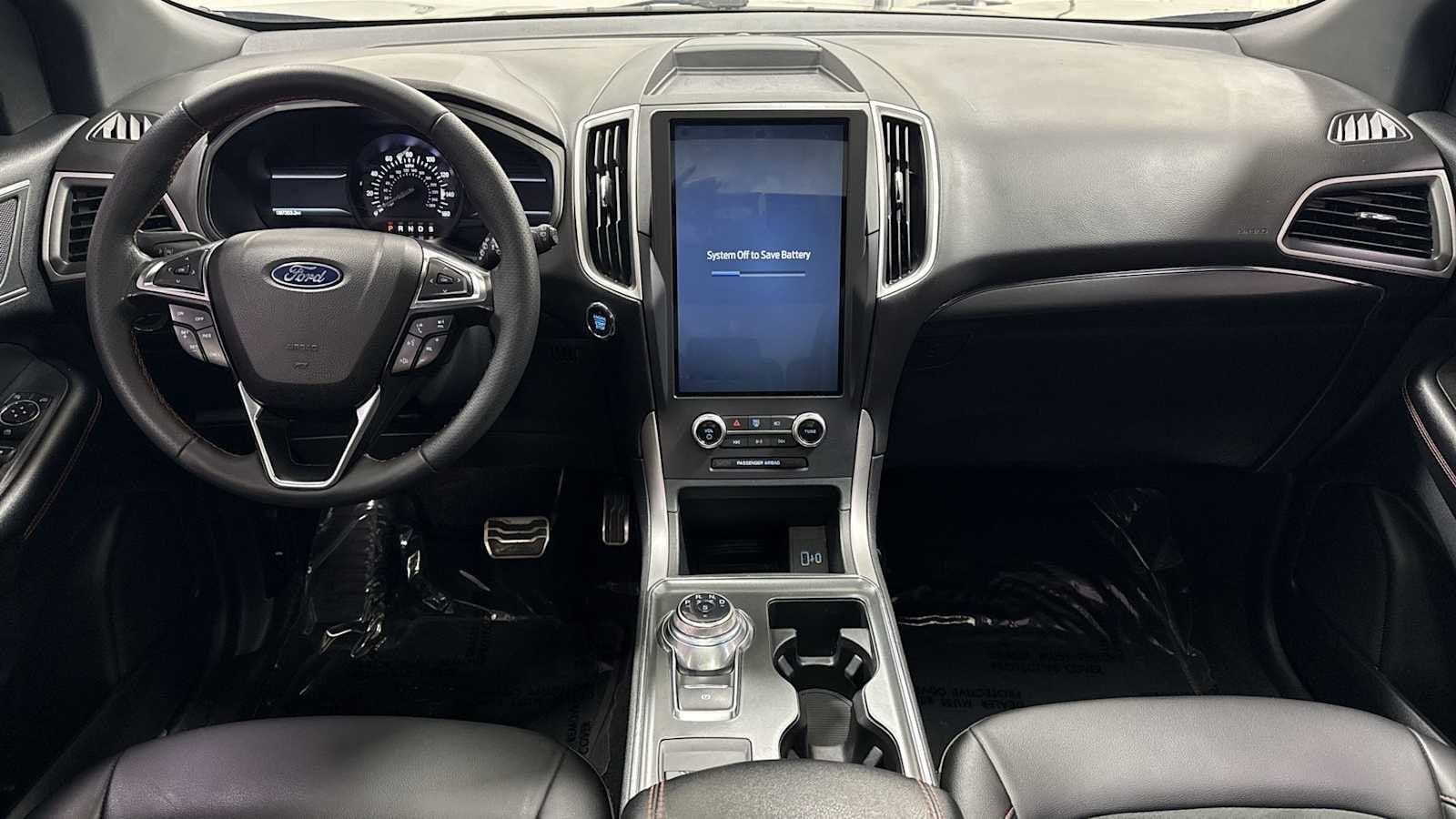 Thumbnail: 2022 Ford Edge - 26