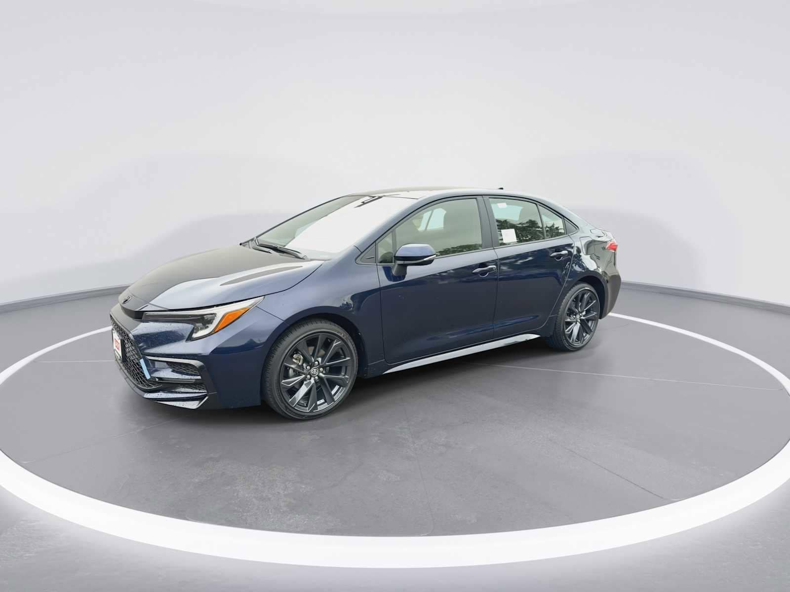 Thumbnail: 2026 Toyota Corolla - 4