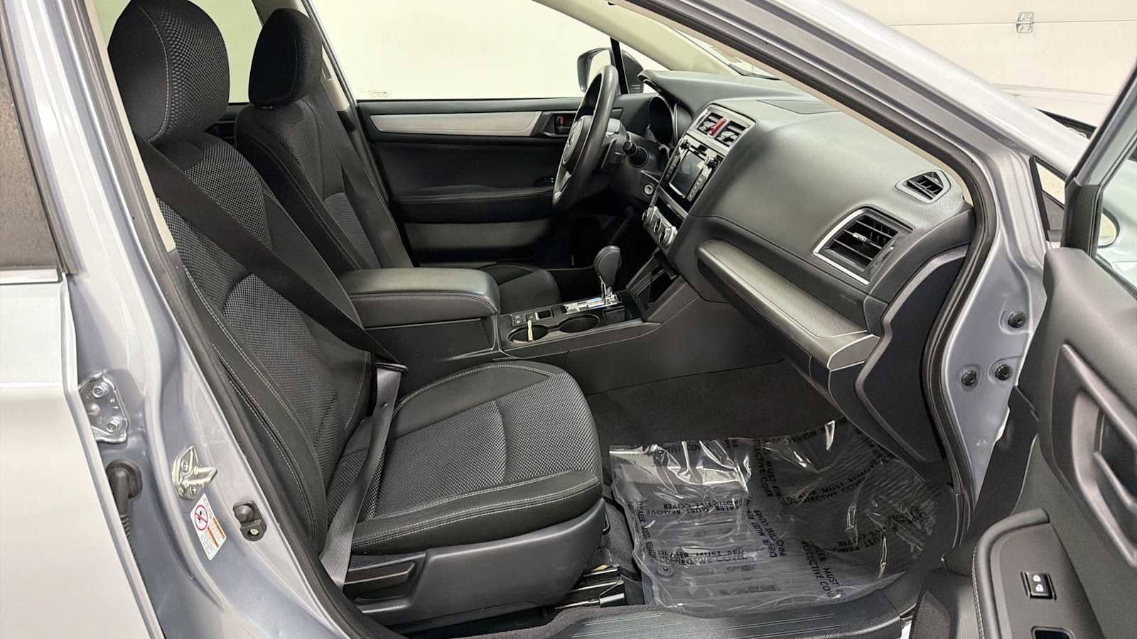 Thumbnail: 2019 Subaru Outback - 28