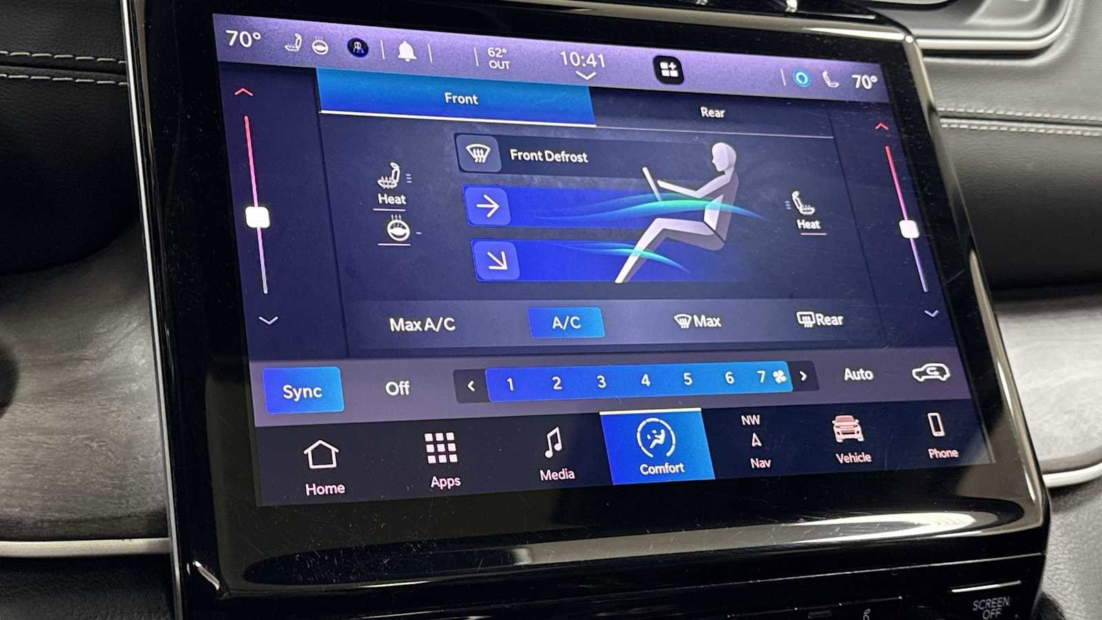 Thumbnail: 2021 Jeep Grand Cherokee L - 21