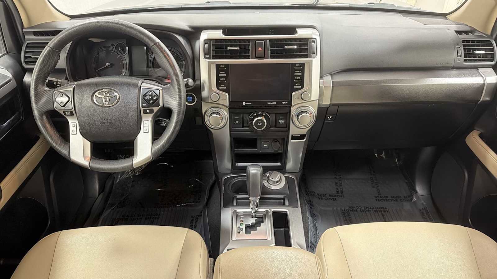 Thumbnail: 2021 Toyota 4Runner - 28