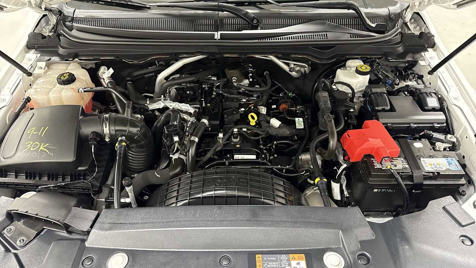 Thumbnail: 2019 Ford Ranger - 29