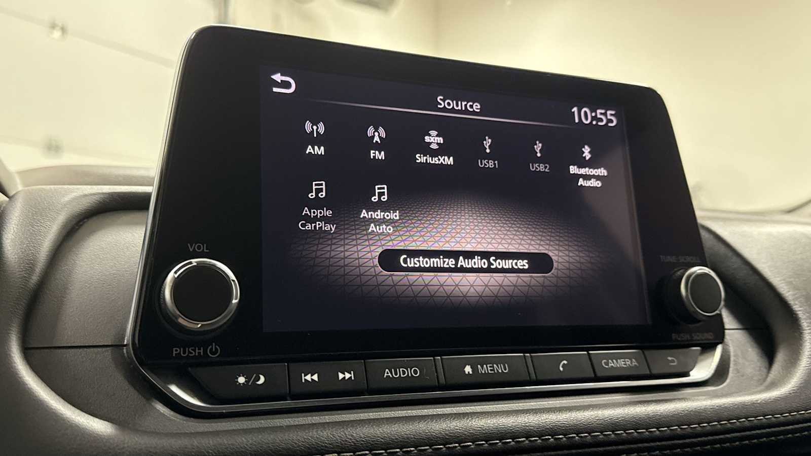 Thumbnail: 2022 Nissan Rogue - 18