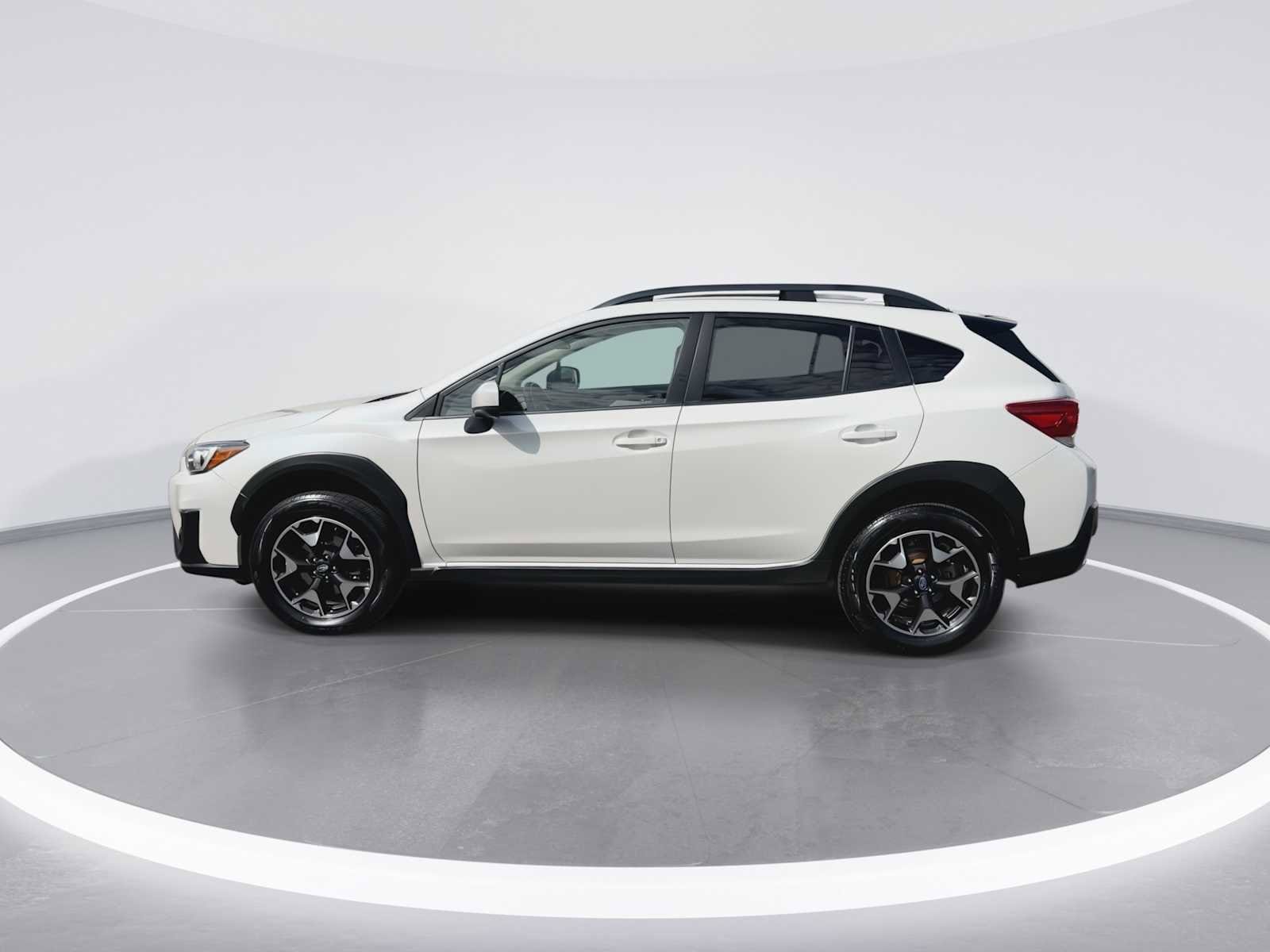 Thumbnail: 2019 Subaru Crosstrek - 5