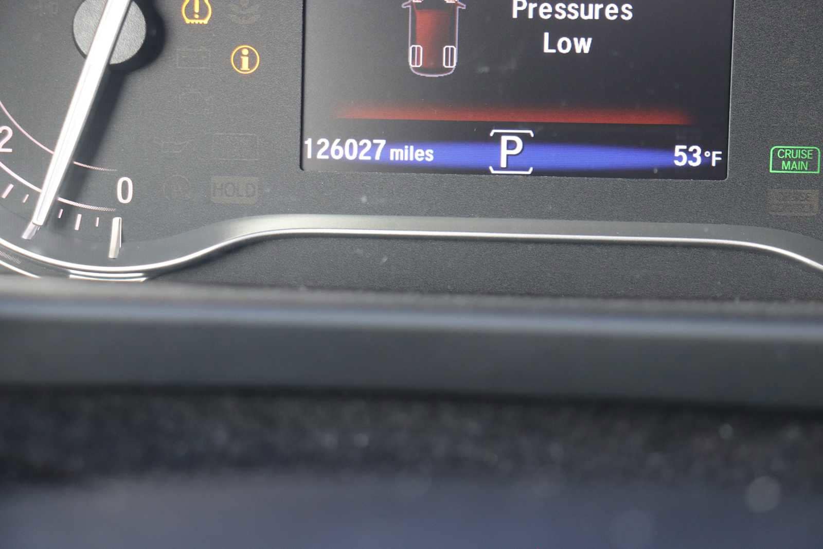 Thumbnail: 2018 Honda Pilot - 11