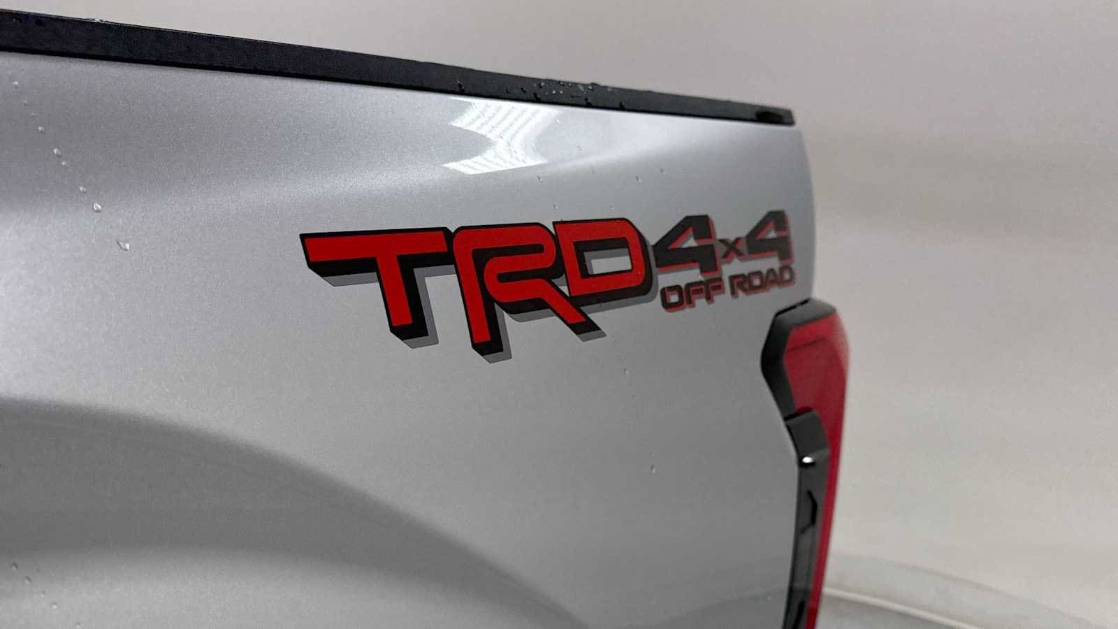 Thumbnail: 2025 Toyota Tundra - 27