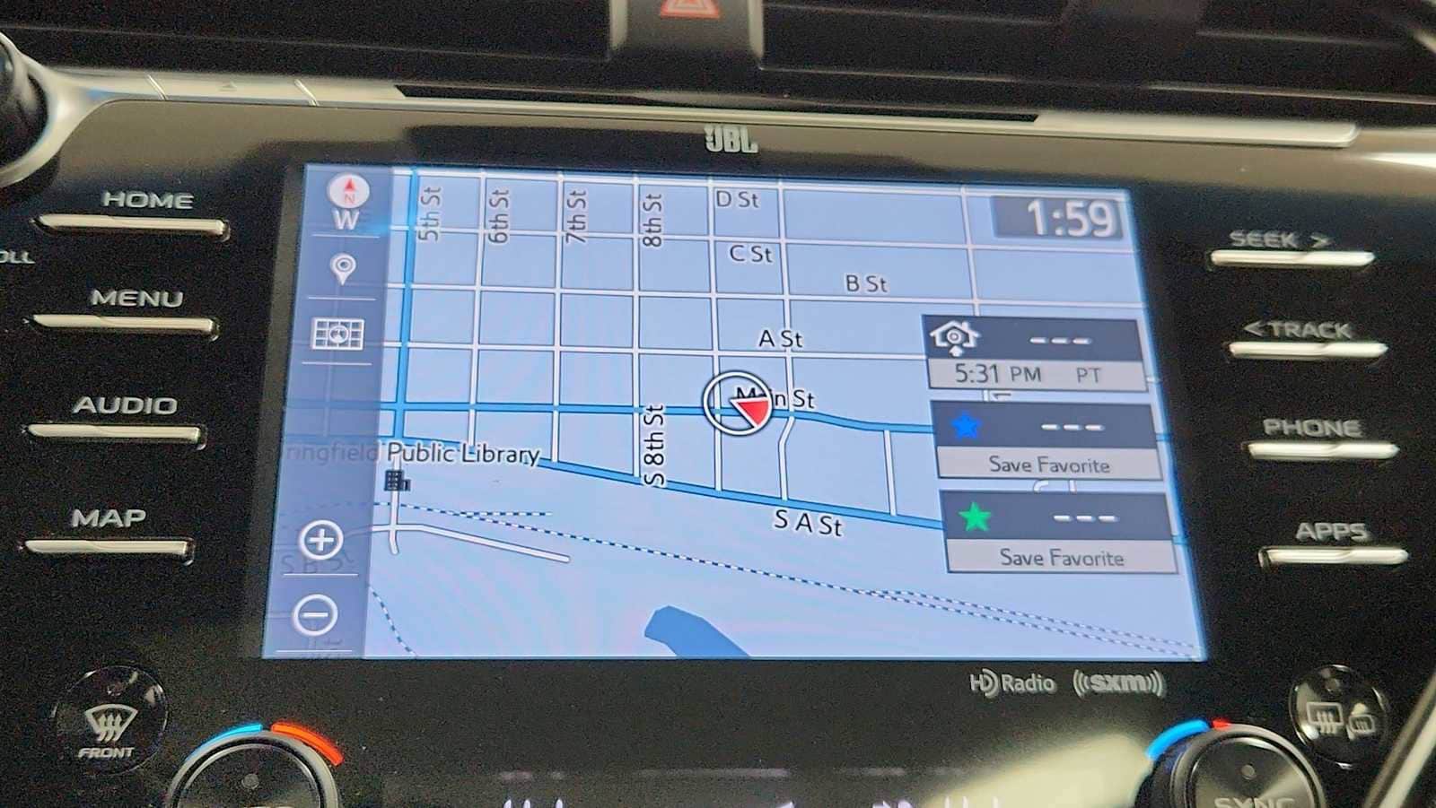 Thumbnail: 2018 Toyota Camry - 20