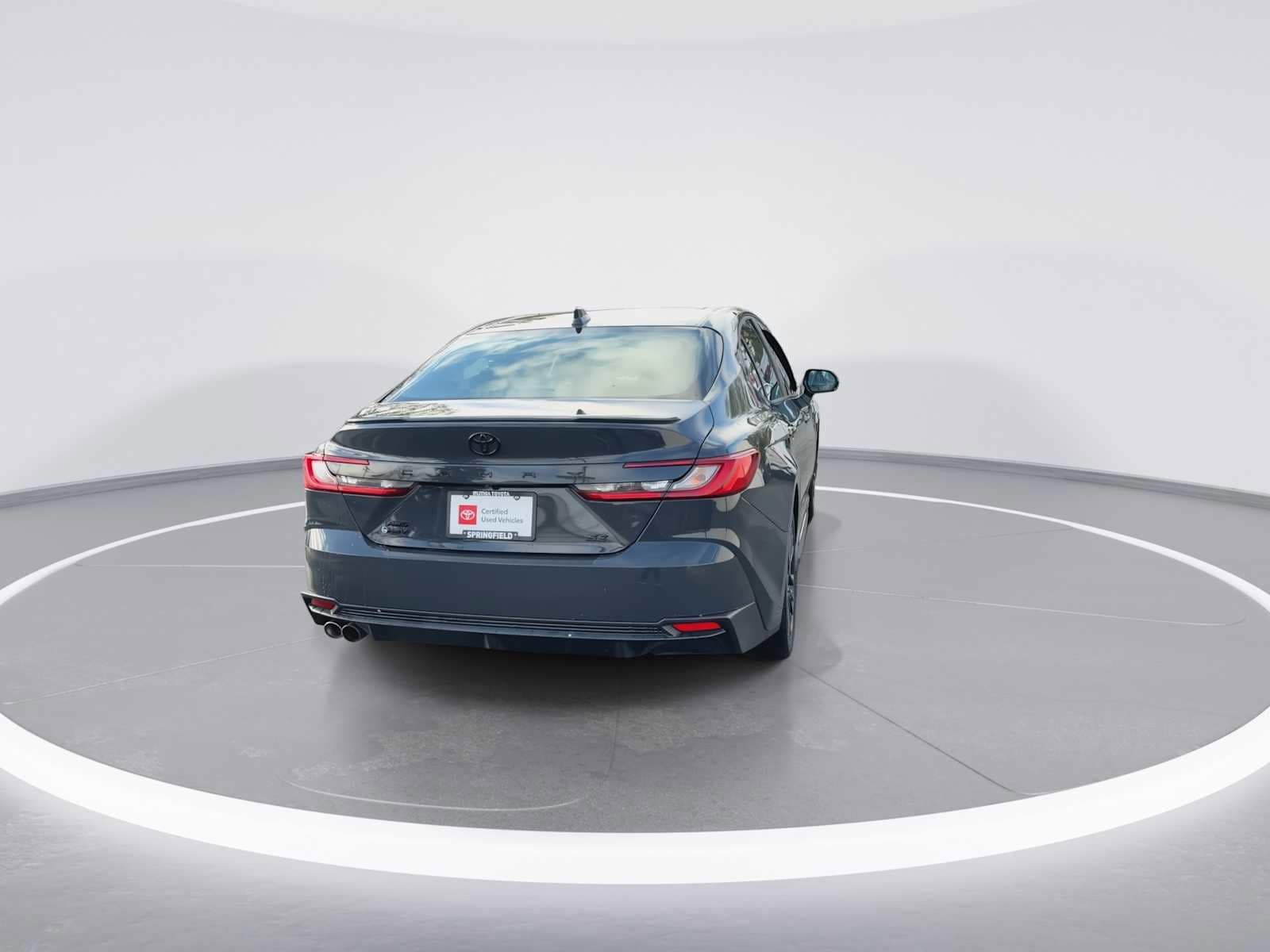 Thumbnail: 2025 Toyota Camry - 7