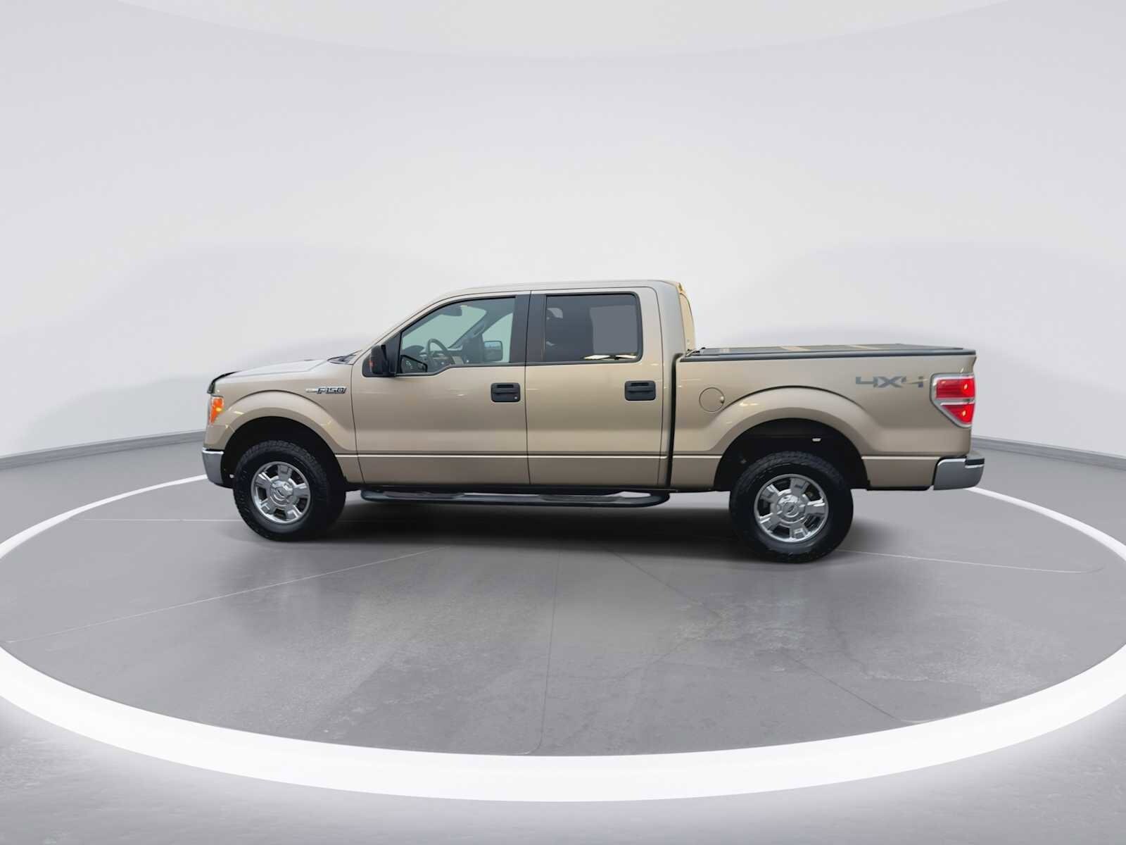 Thumbnail: 2012 Ford F-150 - 5