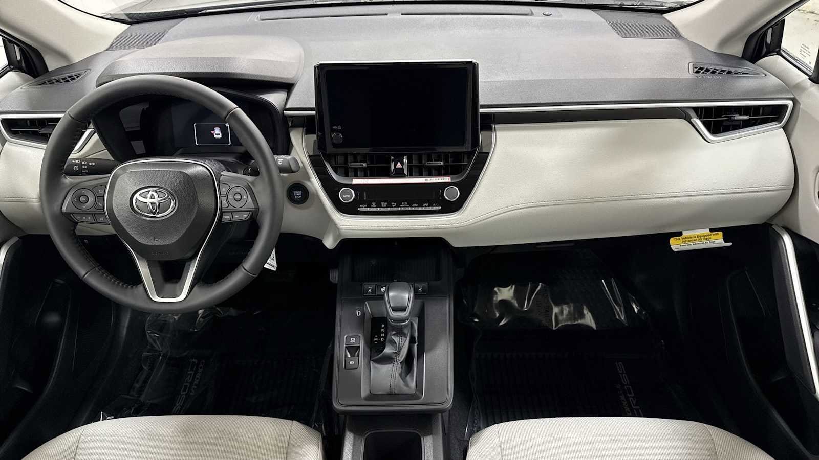 Thumbnail: 2026 Toyota Corolla Cross - 26