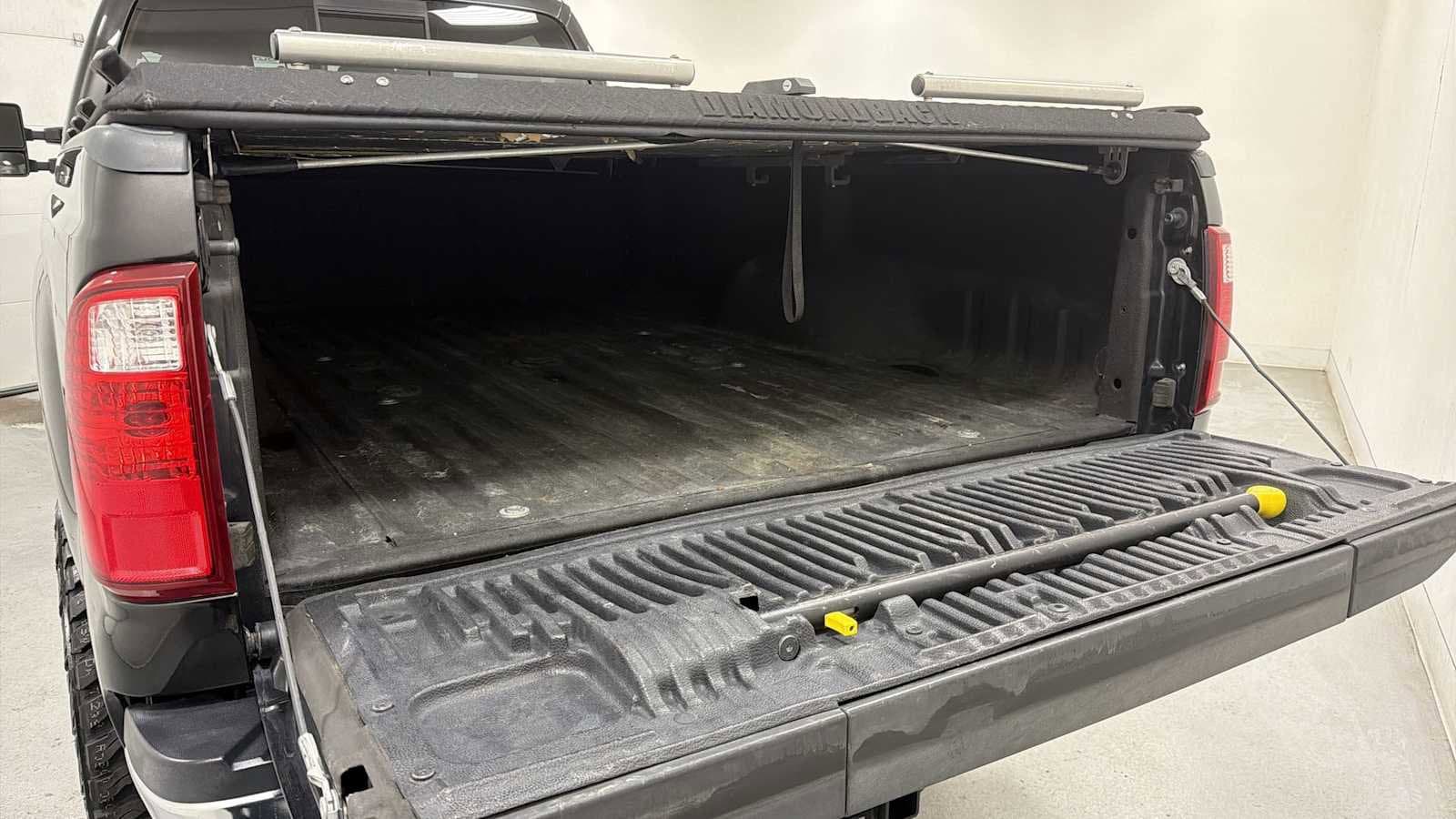 Thumbnail: 2015 Ford F-350 - 29