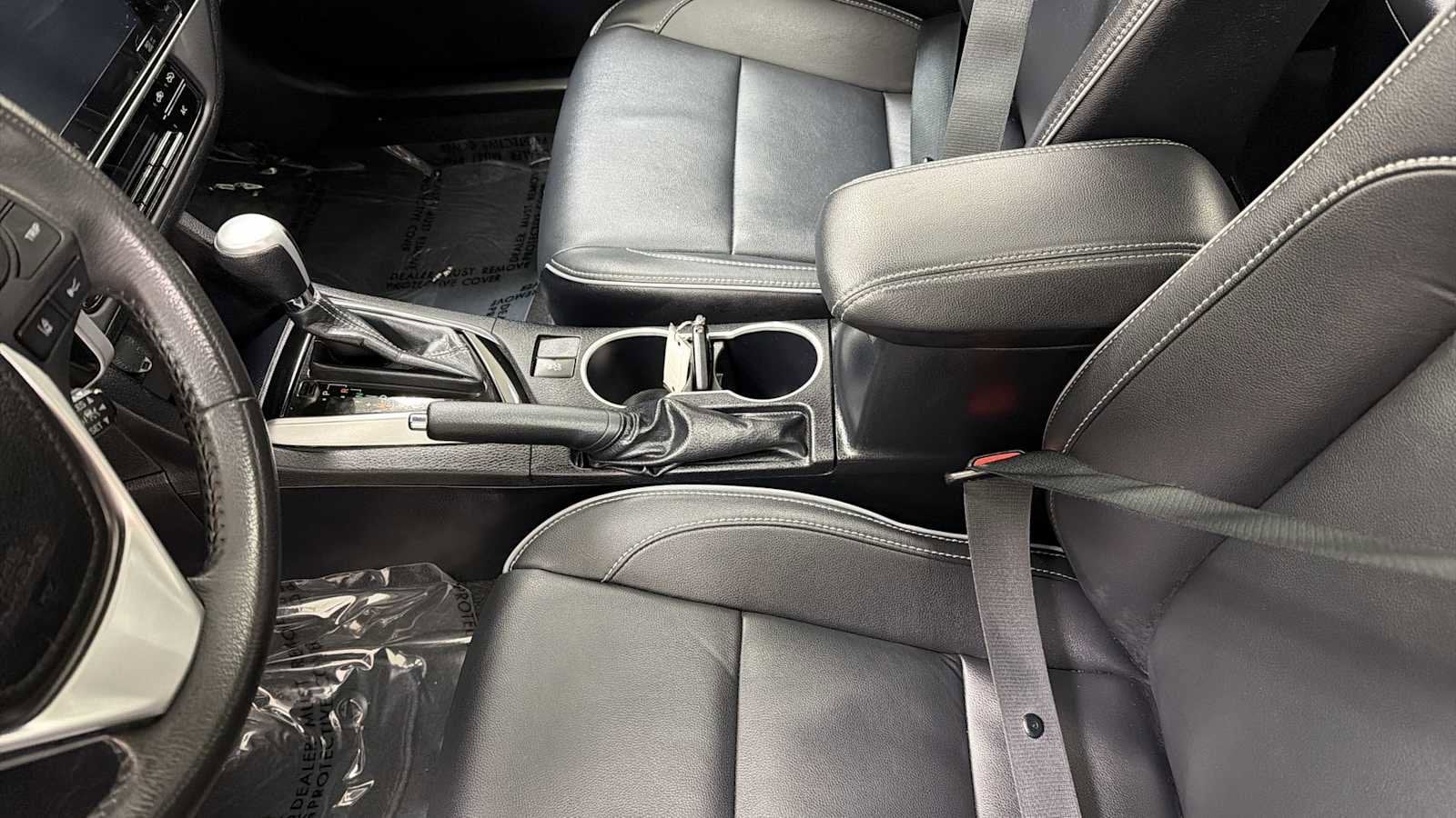 Thumbnail: 2018 Toyota Corolla - 23