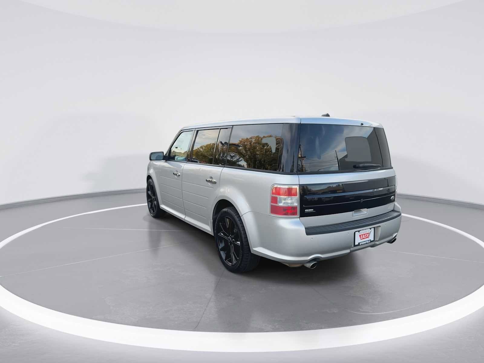 Thumbnail: 2016 Ford Flex - 6