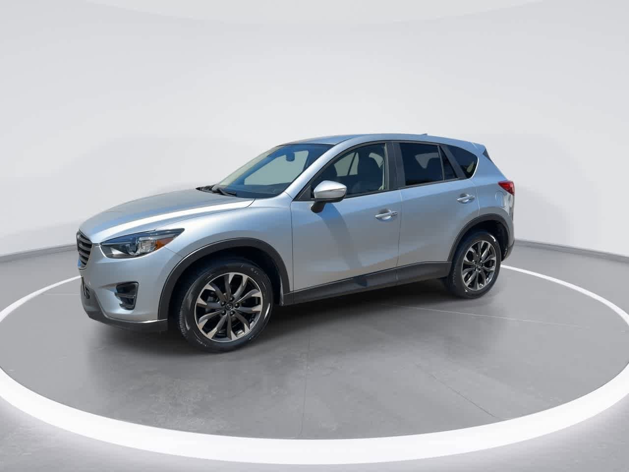 Thumbnail: 2016 Mazda CX-5 - 4