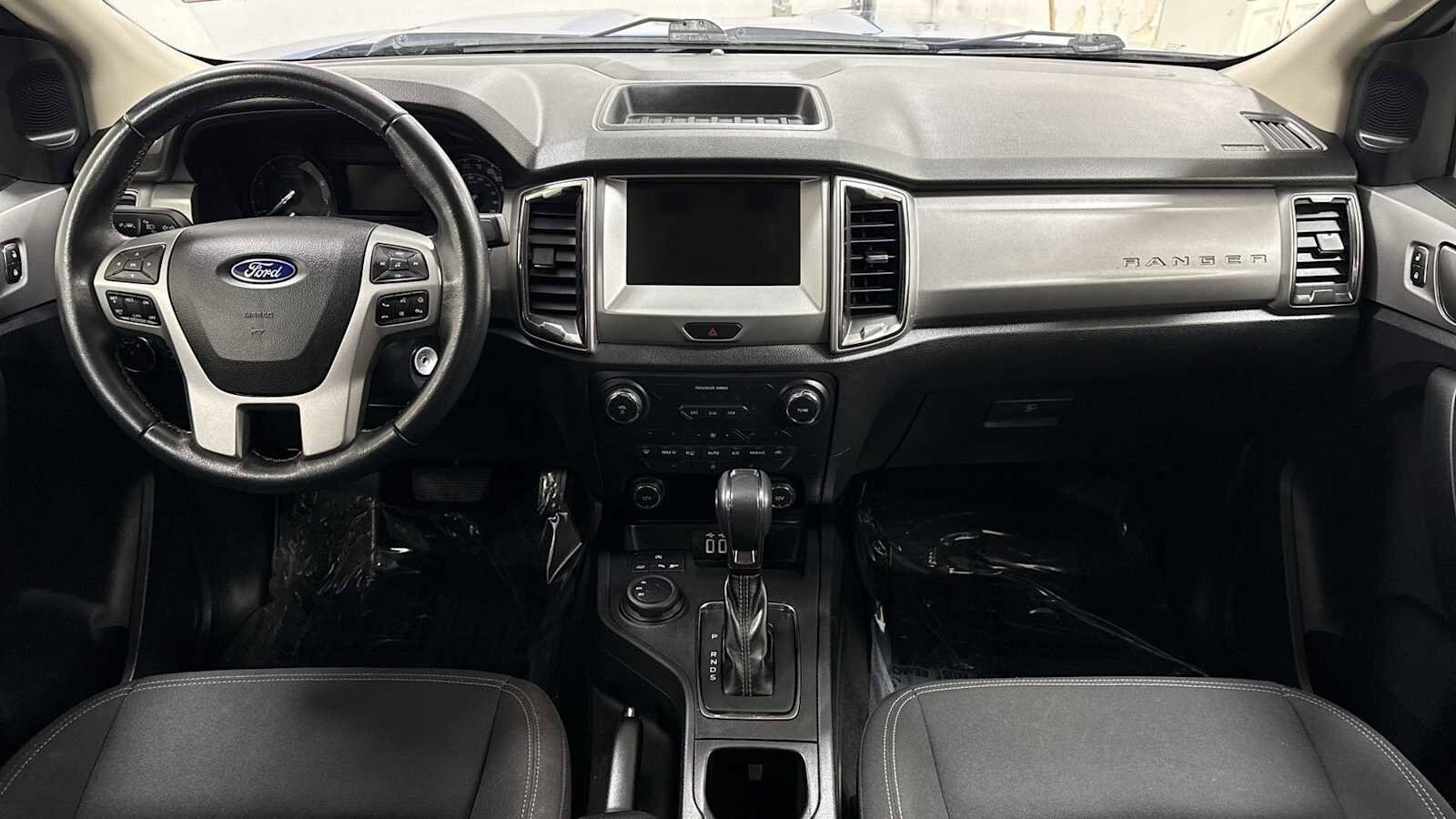 Thumbnail: 2019 Ford Ranger - 25