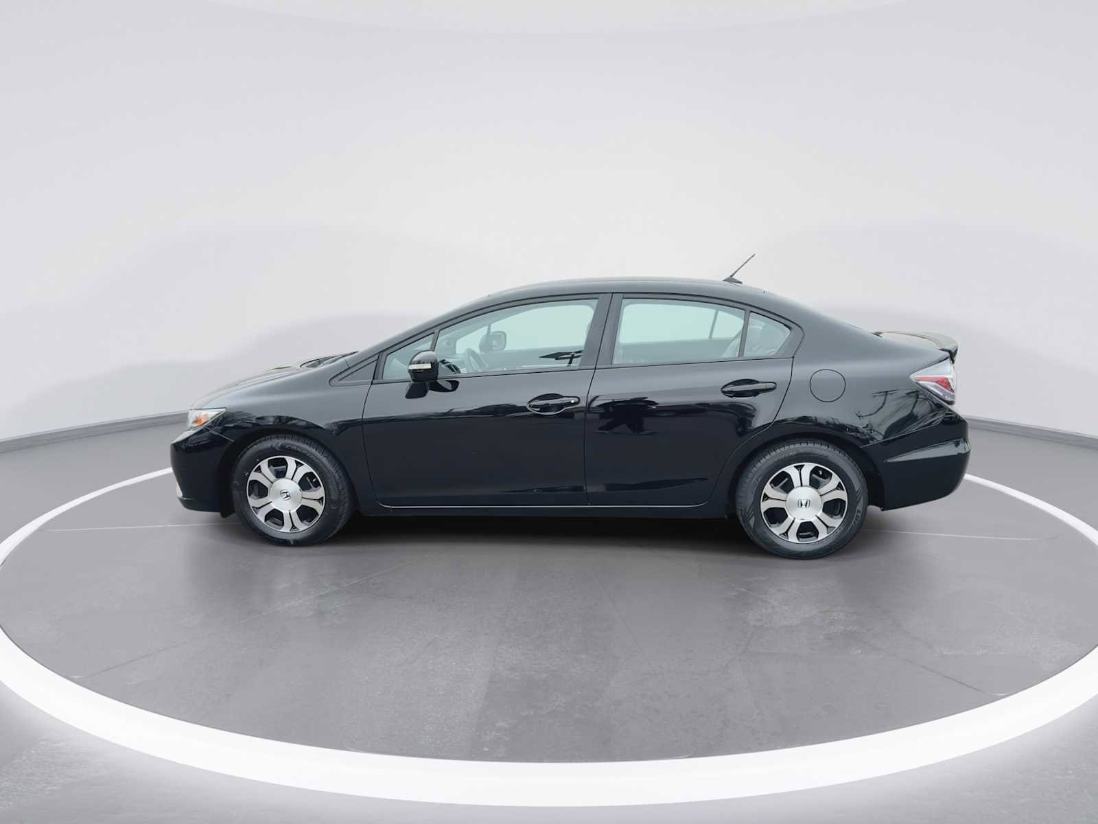 Thumbnail: 2013 Honda Civic - 5