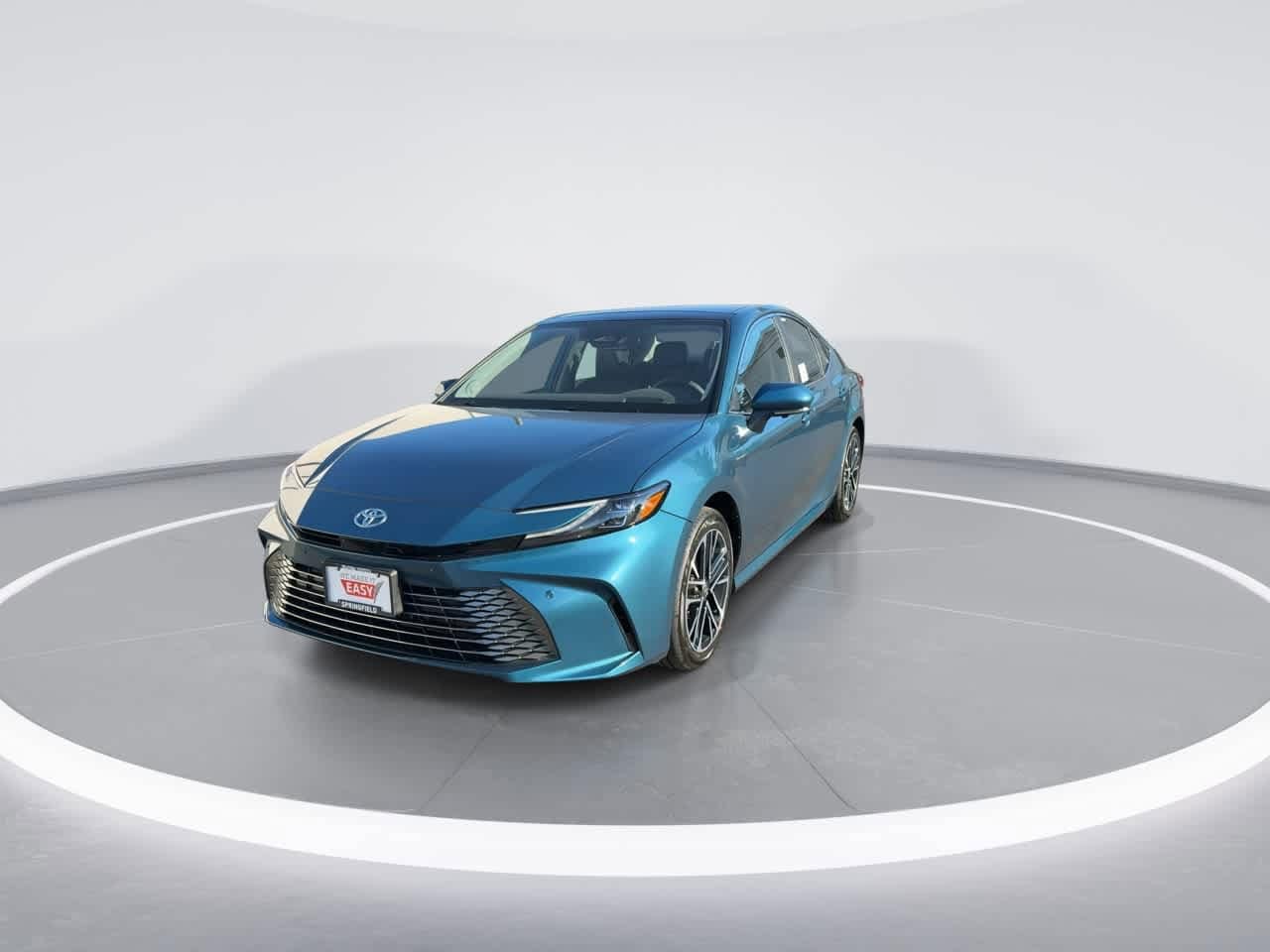 Thumbnail: 2025 Toyota Camry - 3