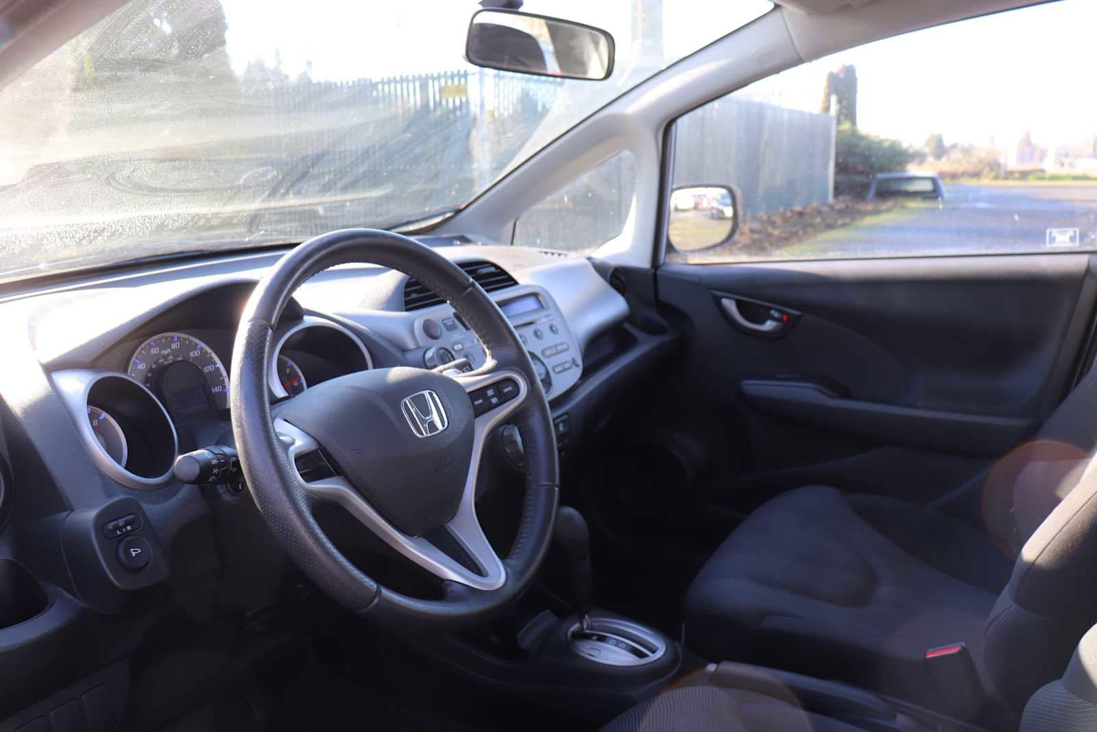 Thumbnail: 2010 Honda Fit - 10