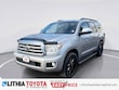  Toyota Sequoia