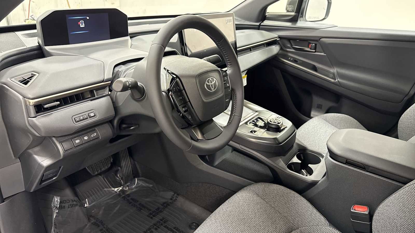 Thumbnail: 2026 Toyota bZ - 12