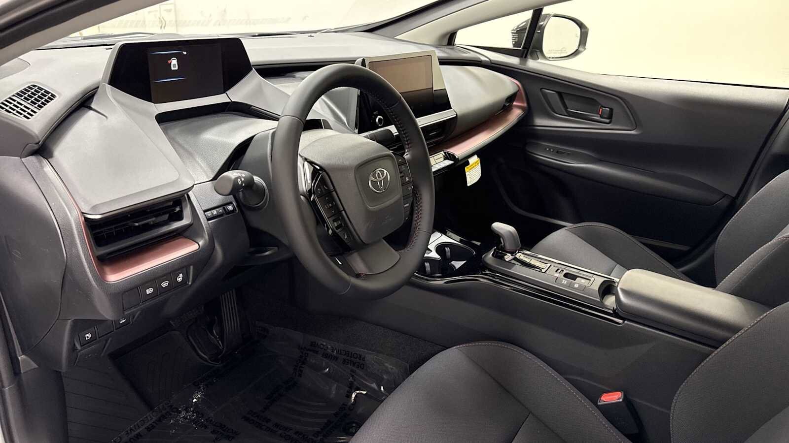 Thumbnail: 2026 Toyota Prius - 12