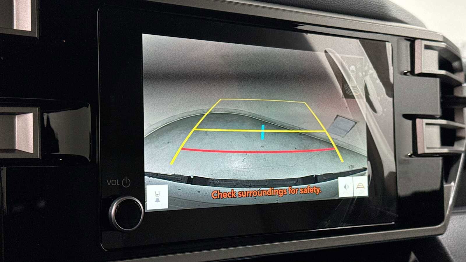 Thumbnail: 2025 Toyota Tundra - 19