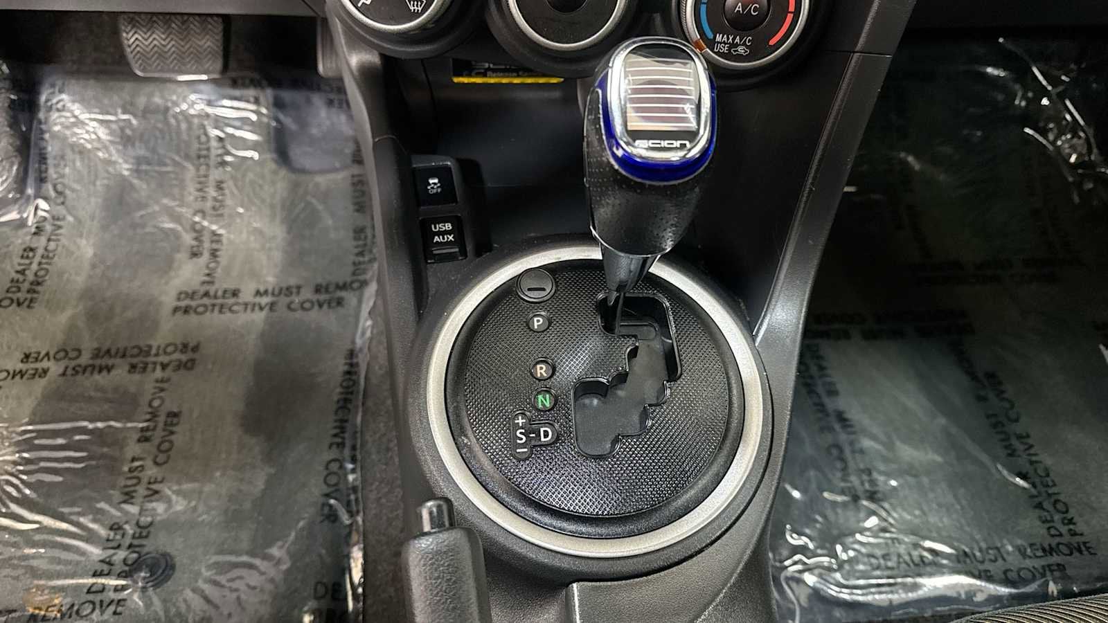 Thumbnail: 2012 Scion tC - 20