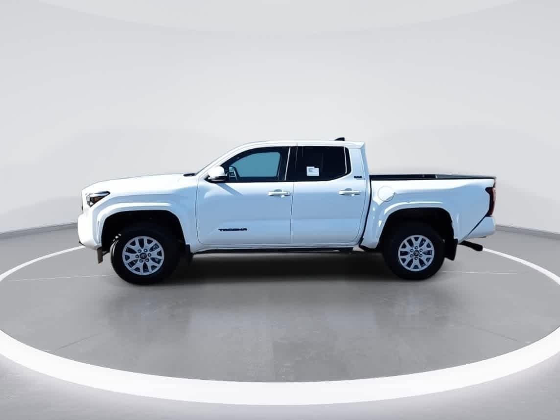 Thumbnail: 2026 Toyota Tacoma - 5