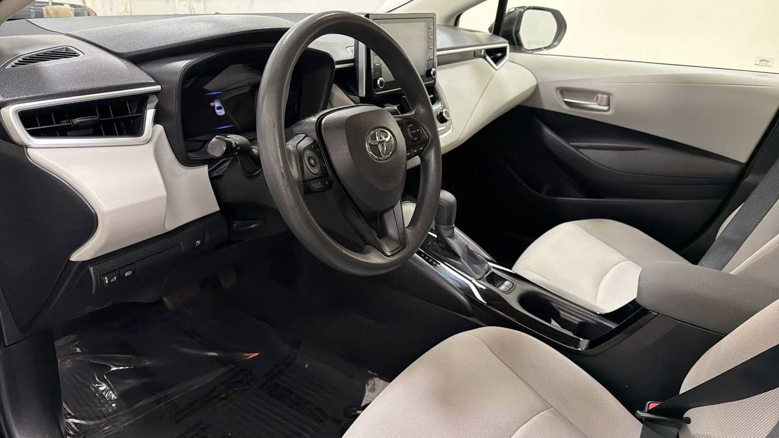 Thumbnail: 2020 Toyota Corolla - 12