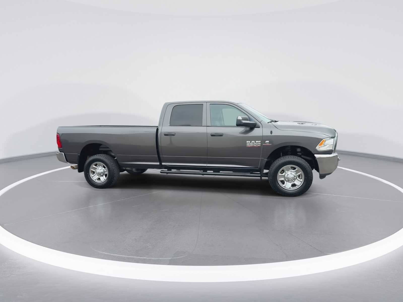 Thumbnail: 2018 RAM 2500 - 9