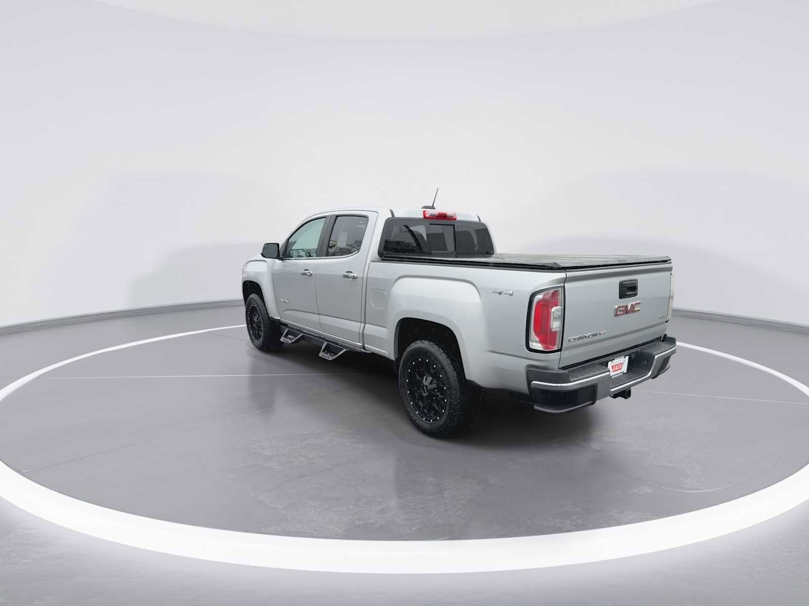 Thumbnail: 2017 GMC Canyon - 6