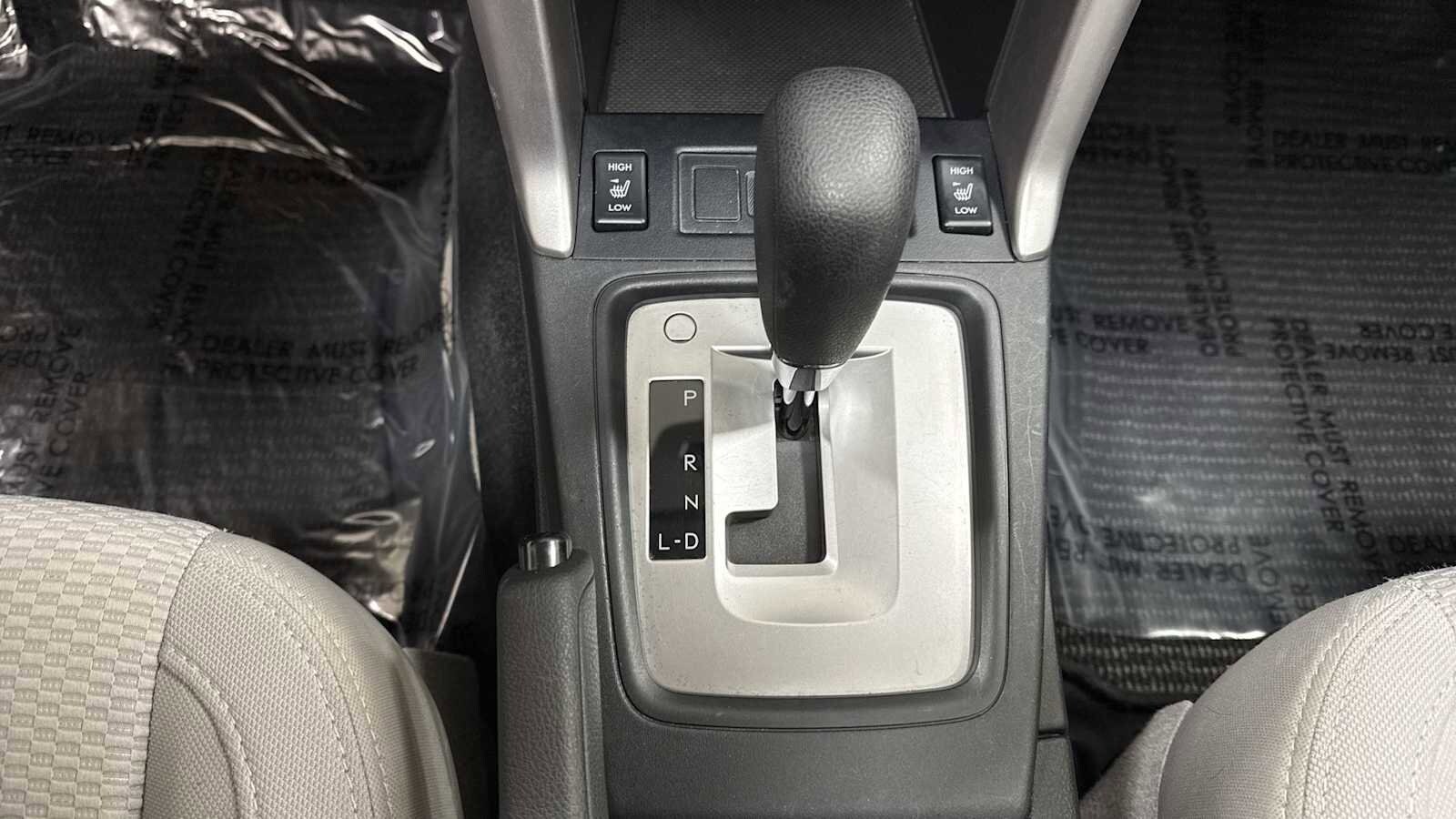 Thumbnail: 2015 Subaru Forester - 21