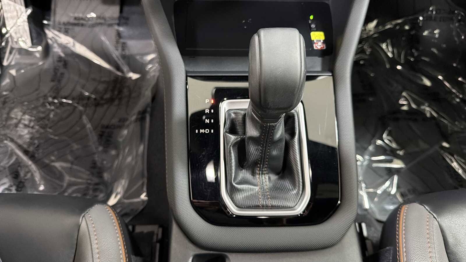 Thumbnail: 2025 Subaru Forester - 22