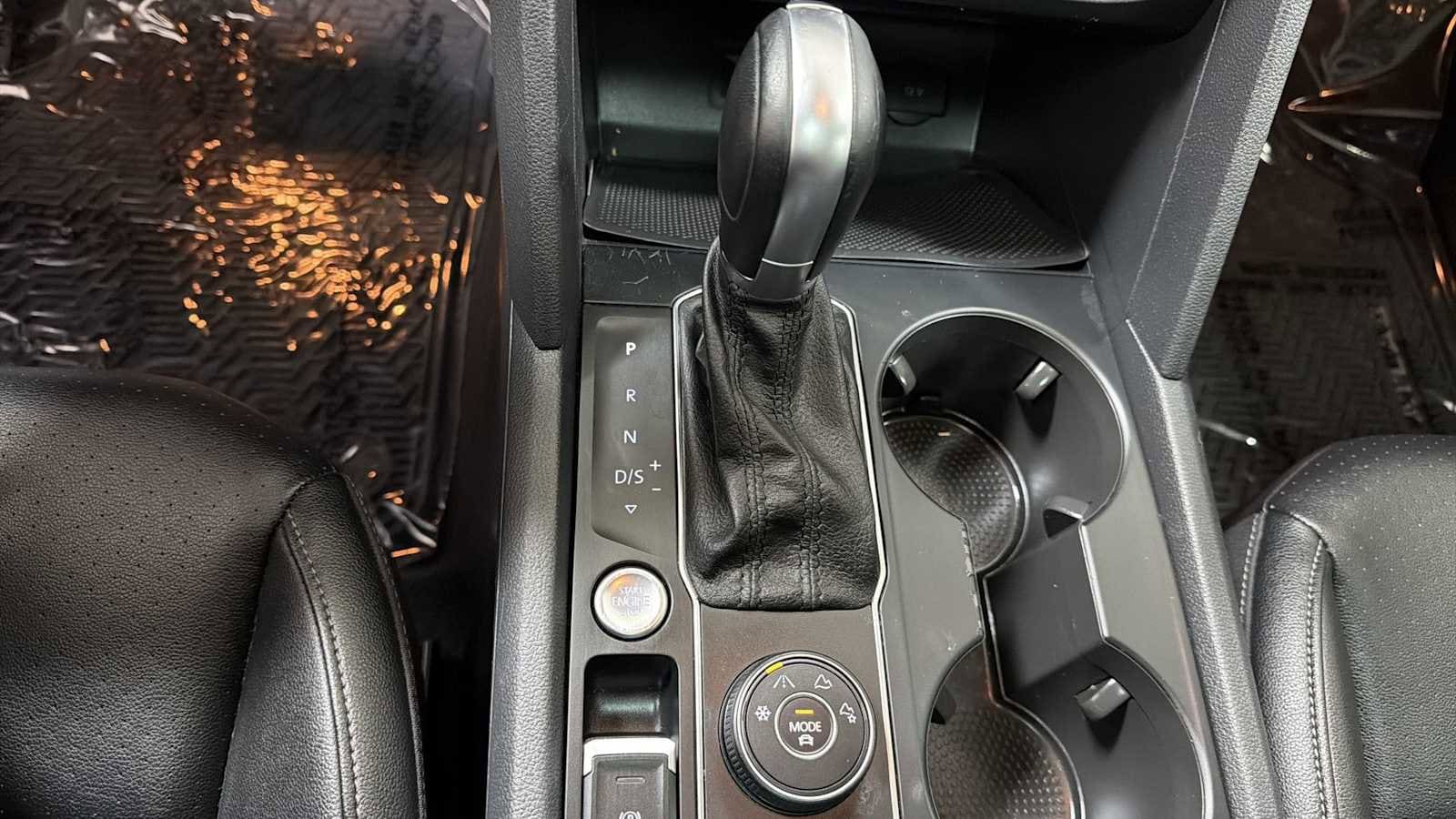 Thumbnail: 2019 Volkswagen Atlas - 21