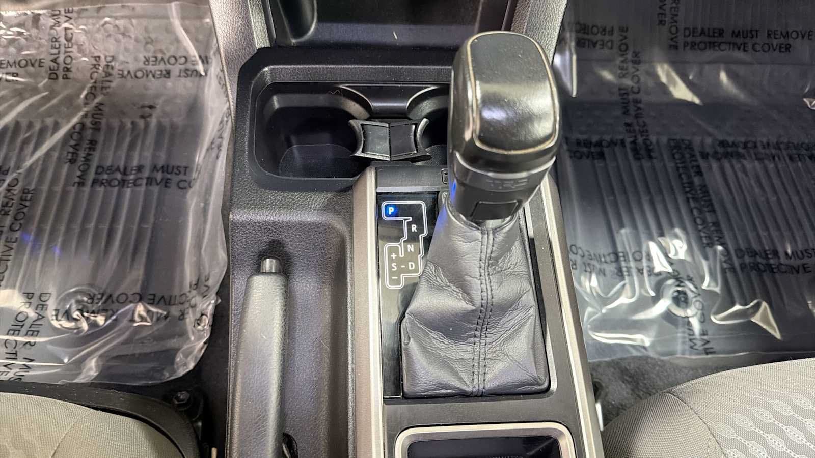 Thumbnail: 2021 Toyota Tacoma - 21