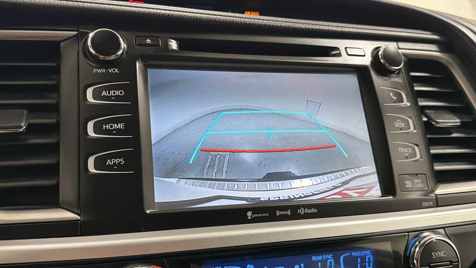 Thumbnail: 2017 Toyota Highlander - 19