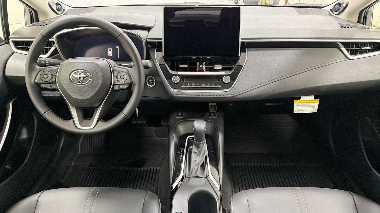 Thumbnail: 2026 Toyota Corolla - 27