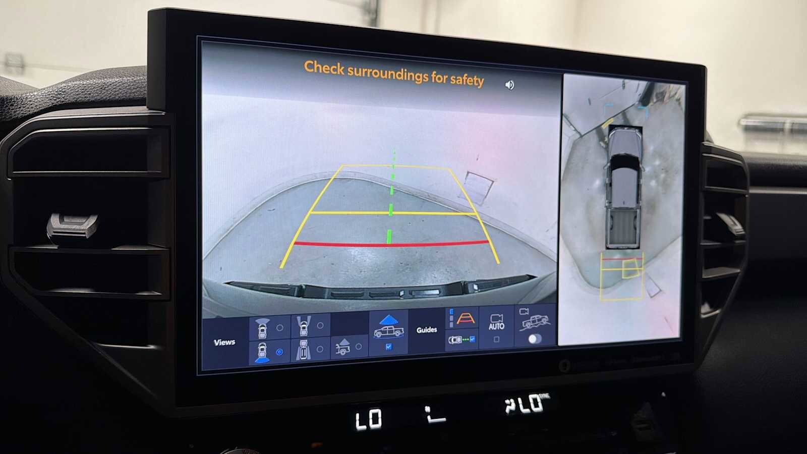 Thumbnail: 2024 Toyota Tundra - 19