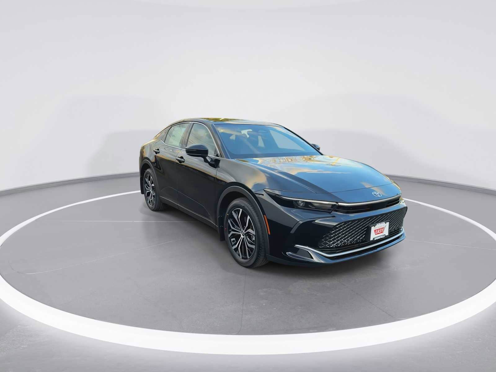 Thumbnail: 2026 Toyota Crown - 2