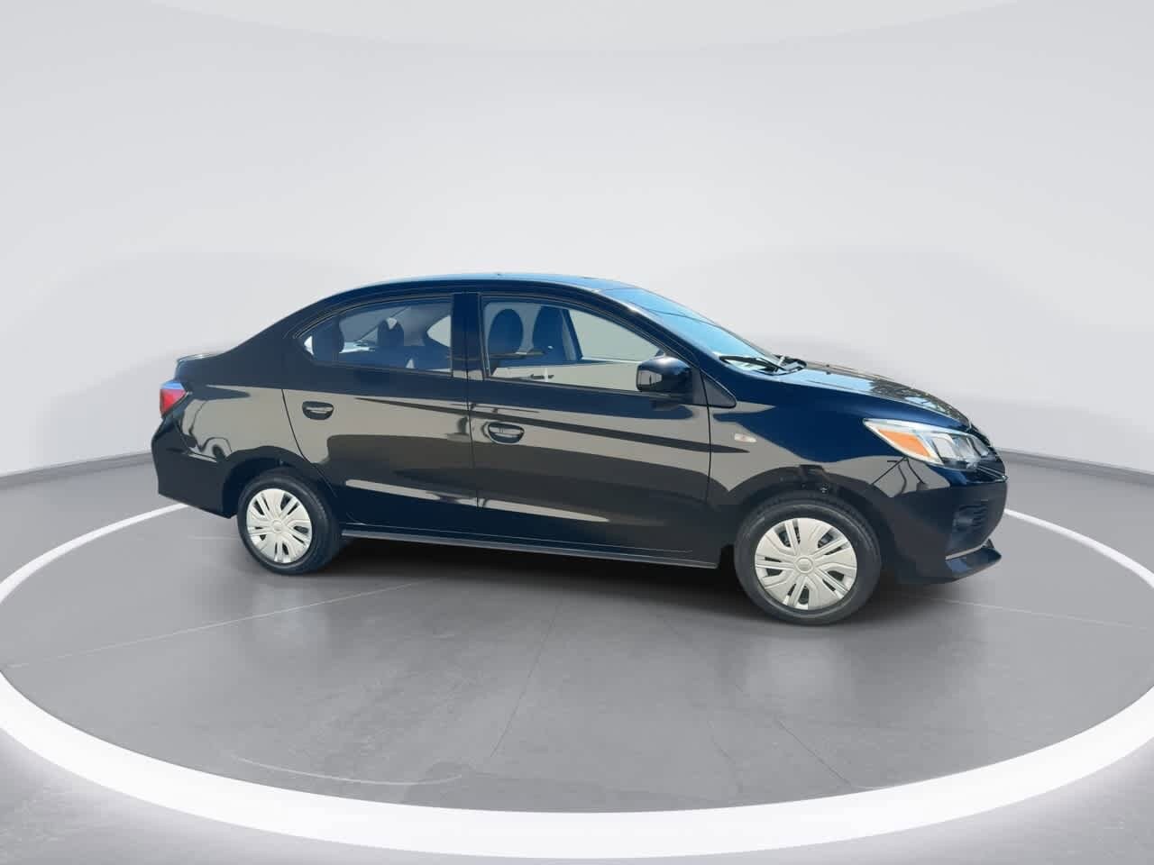 Thumbnail: 2024 Mitsubishi Mirage G4 - 9