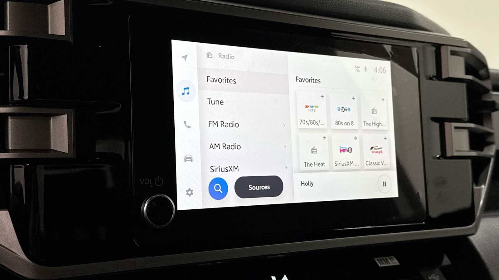 Thumbnail: 2025 Toyota Tundra - 18